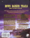 Call of Cthulhu: Down Darker Trails