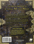 Call of Cthulhu: The Grand Grimoire of Cthulhu Mythos Magic