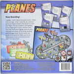 Planes
