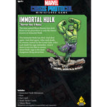 Marvel Crisis Protocol: Immortal Hulk