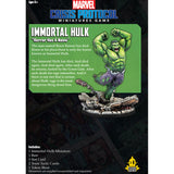 Marvel Crisis Protocol: Immortal Hulk