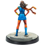 Marvel Crisis Protocol: Ms. Marvel Character Pack