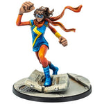 Marvel Crisis Protocol: Ms. Marvel Character Pack