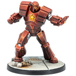 Marvel Crisis Protocol: Crimson Dynamo & Darkstar Character Pack