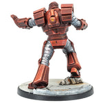 Marvel Crisis Protocol: Crimson Dynamo & Darkstar Character Pack