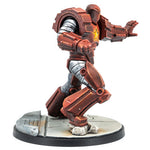 Marvel Crisis Protocol: Crimson Dynamo & Darkstar Character Pack