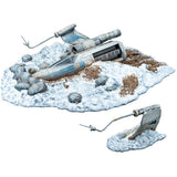 Star Wars: Legion - Crashed X-Wing Battlefield Expansion