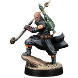 Star Wars: Legion - Boba Fett (Daimyo) Operative Expansion