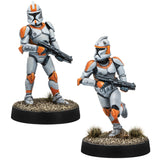 Star Wars: Legion - Clone Commander Cody Commander Expansion