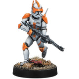 Star Wars: Legion - Clone Commander Cody Commander Expansion