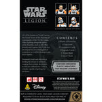 Star Wars: Legion - Clone Commander Cody Commander Expansion