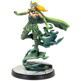 Marvel: Crisis Protocol - Angela & Enchantress Character Pack