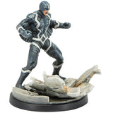 Marvel Crisis Protocol: Black Bolt & Medusa Character Pac