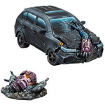 Marvel Crisis Protocol: Crashed Sentinel Terrain Pack