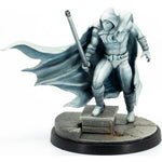 Marvel Crisis Protocol: Blade & Moon Knight Character Pack