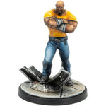 Marvel Crisis Protocol: Luke Cage & Iron Fist Character Pack