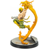 Marvel Crisis Protocol: Luke Cage & Iron Fist Character Pack