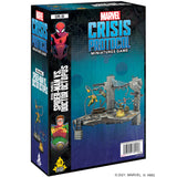 Marvel Crisis Protocol: Rival Panels - Spider-Man vs Doctor Octopus