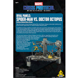 Marvel Crisis Protocol: Rival Panels - Spider-Man vs Doctor Octopus