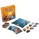 Dixit