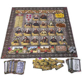 Kingsburg (2nd Edition)