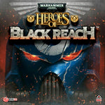 Warhammer 40,000: Heroes of Black Reach