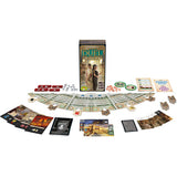 7 Wonders Duel: Agora Expansion