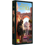 7 Wonders: Cities Expansion