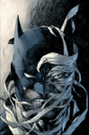 Batman Hush Trade Paperback