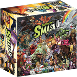 Smash Up: The Bigger Geekier Box