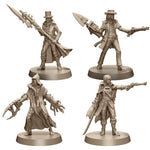 Bloodborne: The Board Game - Chalice Dungeon Expansion