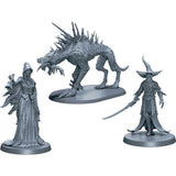 Bloodborne: The Board Game - Chalice Dungeon Expansion