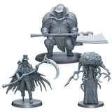 Bloodborne: The Board Game - Hunter's Dream Expansion (Preorder)