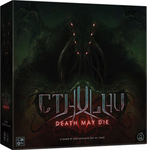 Cthulhu: Death May Die