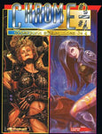 Cyberpunk 2020: Chrome 3 / 4