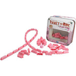 Ticket to Ride: Play Pink Train Set