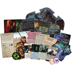 Arkham Horror 3E: Secrets of the Order Expansion