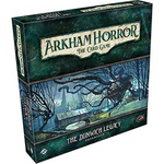 Arkham Horror LCG: The Dunwich Legacy Deluxe Expansion