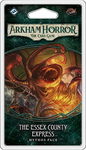 Arkham Horror LCG: The Essex County Express Mythos Pack