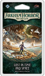 Arkham Horror LCG: Lost in Time and Space Mythos Pack