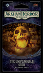 Arkham Horror LCG: The Unspeakable Oath Mythos Pack