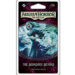 Arkham Horror LCG: The Boundary Beyond Mythos Pack