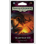 Arkham Horror LCG: The Depths of Yoth Mythos Pack