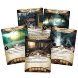 Arkham Horror LCG: A Light in the Fog Mythos Pack