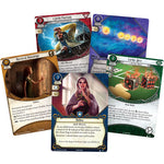 Arkham Horror LCG: Into the Maelstrom Mythos Pack