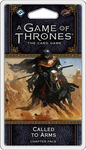 A Game of Thrones LCG: Called to Arms Chapter Pack