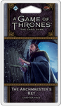 A Game of Thrones LCG: The Archmaester's Key Chapter Pack