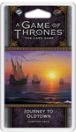 A Game of Thrones LCG: Journey to Oldtown Chapter Pack