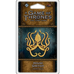 A Game of Thrones LCG: House Greyjoy Intro Deck