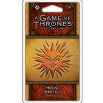 A Game of Thrones LCG: House Martell Intro Deck